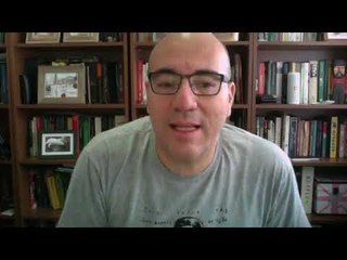 Bom dia 247, em 8/12/2017. Attuch comenta o novo plano para banir o PT