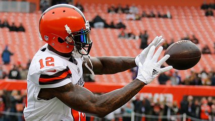 Which bubble fantasy players are worth the risk in your draft? | 'NFL Fantasy Live'