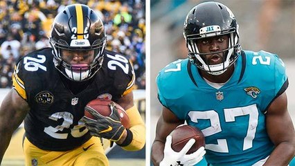 Best fantasy running back draft strategies | 'NFL Fantasy Live'