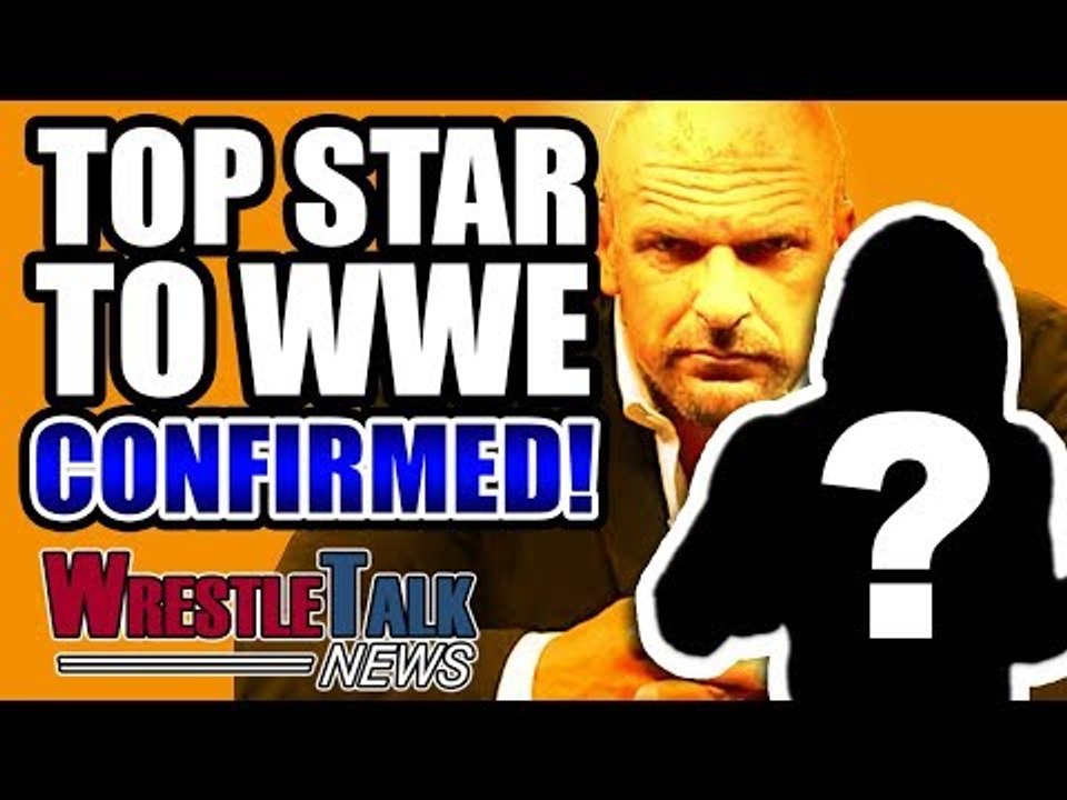 The Rock Dwayne Johnson In WWE RETURN Talks! Top Star To WWE CONFIRMED! | WrestleTalk News Aug 2018