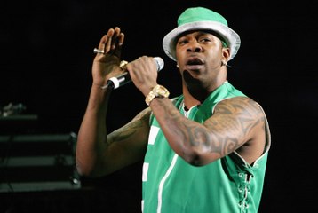 Why Chuck D Nicknamed Busta Rhymes After NFL Player