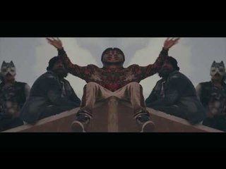 كليب عفركوش سادات العالمي _الصغير اخراج مازن اشرف برعاية شريف  عبادة