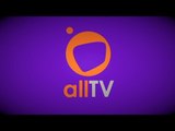 allTV - Sintonia (16/08/2018)
