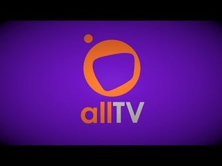 allTV - Sintonia (16/08/2018)