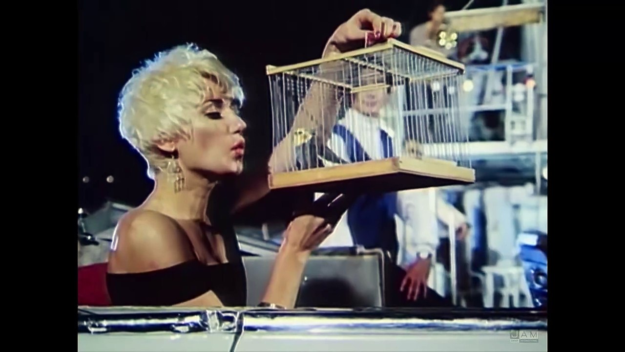 Лада Дэнс - Жить нужно в кайф (Регги в ночи)