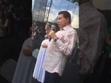 Silvio Santos revela favor recebido de Temer