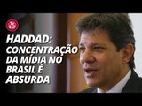 Haddad: 