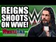 Enzo Amore Wrestling Future REVEALED! Roman Reigns SHOOTS On WWE! | WrestleTalk News Aug. 2018