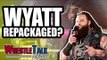Matt Hardy LEAVING WWE?! Bray Wyatt Getting REPACKAGED! | WrestleTalk News Aug. 2018