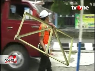 Polres Boyolali Siapkan 5 Pos Pengamanan Arus Mudik