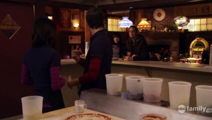 Make It or Break It - S1 E19 - The Only Thing We Have To Fear