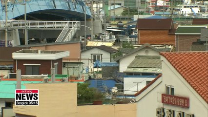 A dream that no longer can come true for elderly displaced people of 'Abai Village'