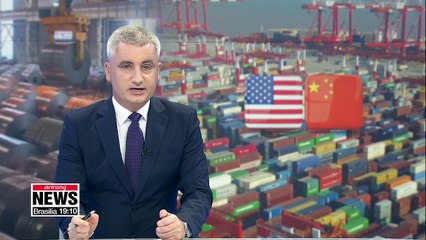 China, U.S. to hold next round of trade talks in late August