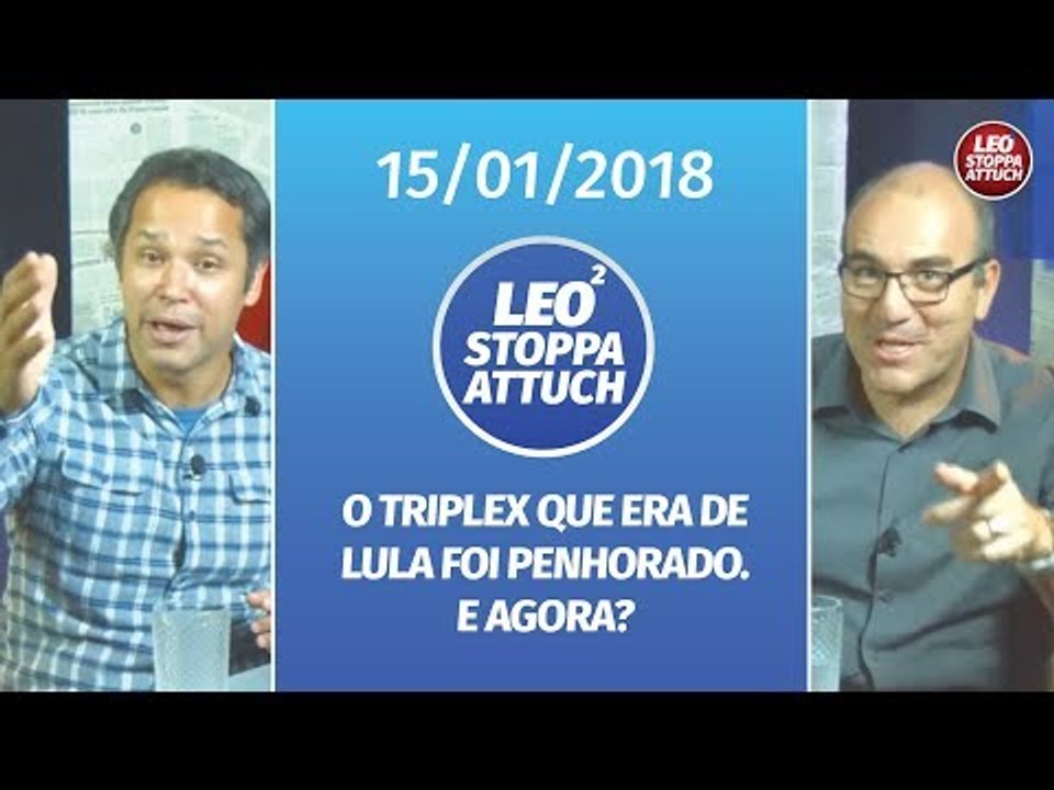 O triplex de Lula foi penhorado. E agora?