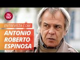 TV247 entrevista Antonio Roberto Espinosa, Professor de Política Internacional da Unifesp