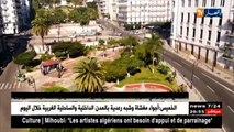 L'Algérie à la 8e place des pays les plus invivables au monde : Explications du maire d'Alger centre, Hakim Bettache