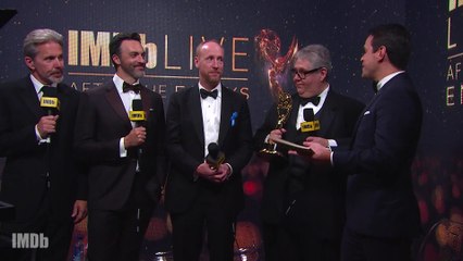 Best of IMDb LIVE After the Emmys