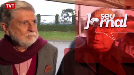 Lula critica interferência dos Estados Unidos no Brasil