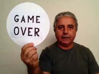 Claret Santos: com Globo, nunca haverá democracia
