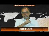 Igor Fuser: a mão pesada do imperialismo americano explica o golpe no Brasil