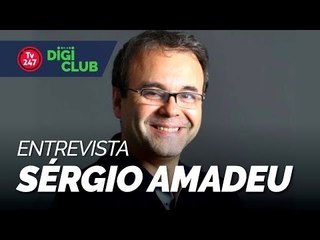 Sergio Amadeu comenta:  NEUTRALIDADE DA REDE, FAKE NEWS E CENSURA