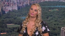 Coco Austin Says Chanel Doesn't Have a Typical 2-Year-Old Life