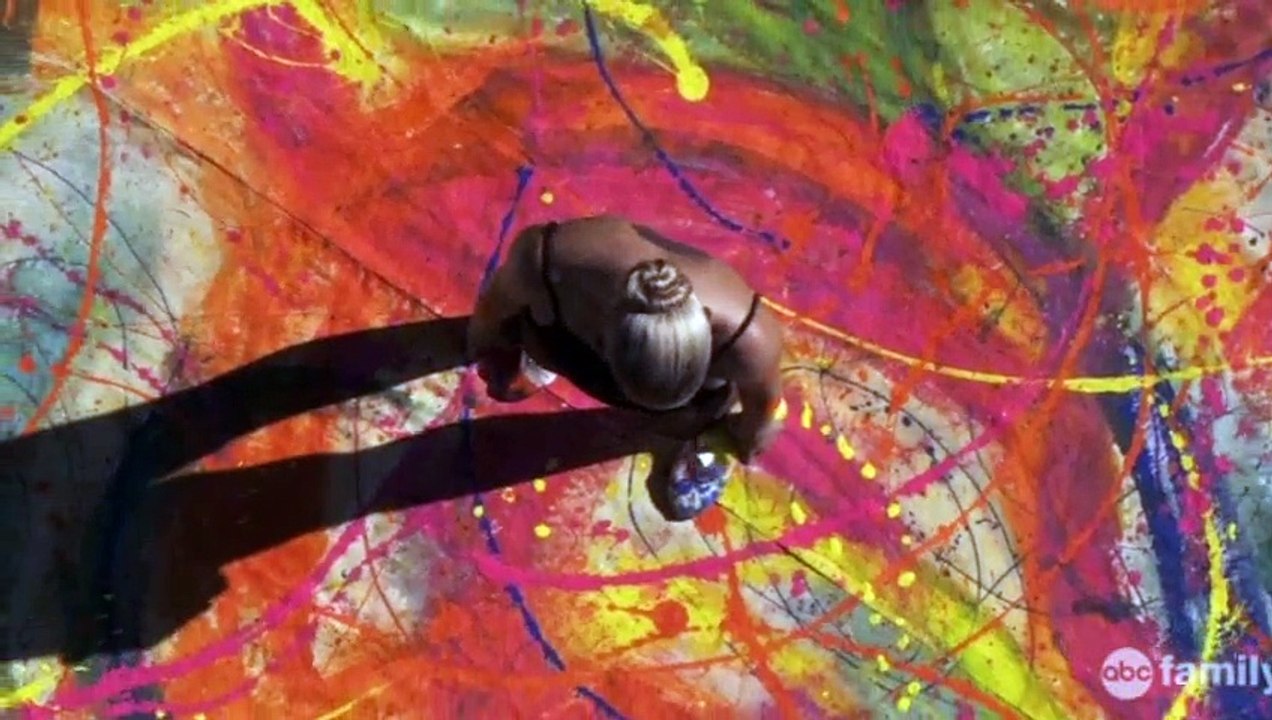 Make It or Break It - S2 E8 - Rock Bottom