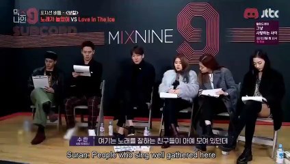 Mix Nine Ep 6 Eng Sub , Tv hd 2019 cinema comedy action part 1/3 part 2/2