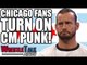 Austin Aries SHOOTS On WWE! Fans Turn On CM Punk! | WrestleTalk News Aug. 2018