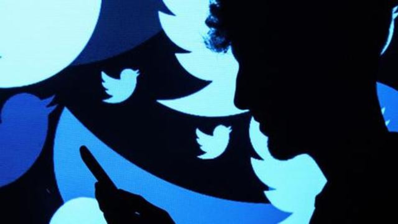 Twitter Deletes Videos Proving Alex Jones Does Not Want Violence