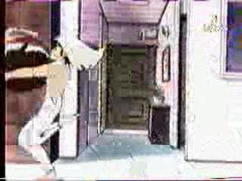 Parodie Saint Seiya - 10eme Episode