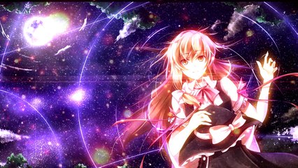 THE OTHER FLOWER (Hanatan) – Aoi 葵 - Lost