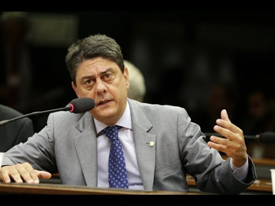 Deputado Wadih Damous (PT-RJ) fala sobre a intervenção militar no Rio