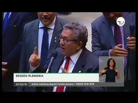 Deputado Caetano: Previdência dançou e o vampirão não vai sugar o sangue dos brasileiros