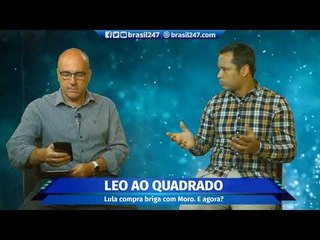 Stoppa: o brasileiro aprendeu que ser juiz não significa ser justo