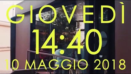 SKAM ITALIA - NICE PERSON (S1E7 CLIP 5) , HD tv series comedy cinema cartoons Mvs 2018