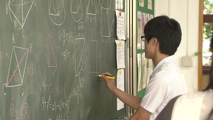 2022학년도 대입 개편 최종안 오늘 발표 / YTN