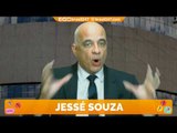 Jessé Souza: Judiciário virou instrumento dos mais fortes