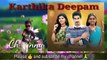 Karthika deepam serial on 15th august 2018 episode review