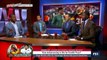 How embarrassing is this for Terrelle Pryor? | Speak for Yourself 08/14/2018