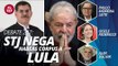 DEBATE 247: STJ nega habeas corpus a Lula