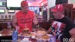 4lb Destroyer Burger Challenge RECORD   Randy Santel , Tv series hd videos S 2018