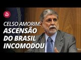 Celso Amorim: 