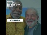 Os principais fatos da semana relacionados ao caso Lula