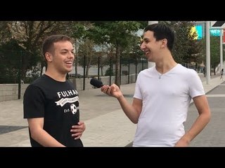 Tottenham v Fulham | Feat. Fulhamish | Match Preview
