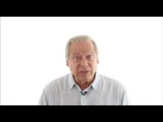 Dirceu convoca estudantes para a defesa de Lula