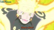 Kekei Mora de Naruto _ Naruto Rikudo _ Naruto Shippuden Hd,Tv espanol Mv hd 2018
