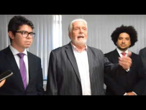 Jaques Wagner: houve incompreensão da Polícia Federal