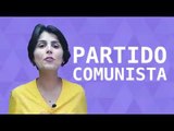 Manuela diz o que é ser militante do PCdoB nos dias de hoje