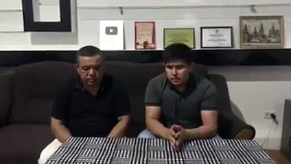 Эркаклар орасида латифа айтган "Дизайн" узр сўрадиТошкент вилоятидаги дам олиш масканларининг бирида, тор даврада айтган латифалар сабаб Дизайн жамоаси лиценз